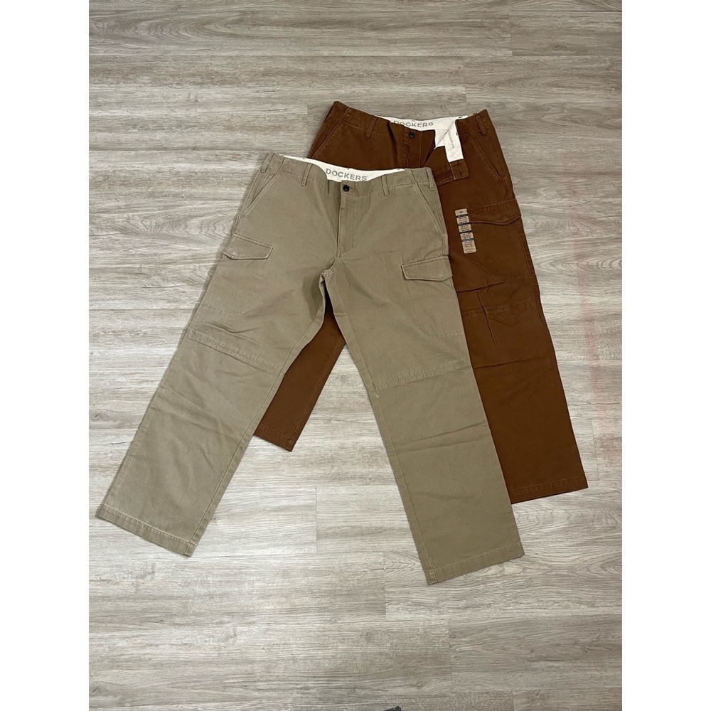 NWT MENS Dockers